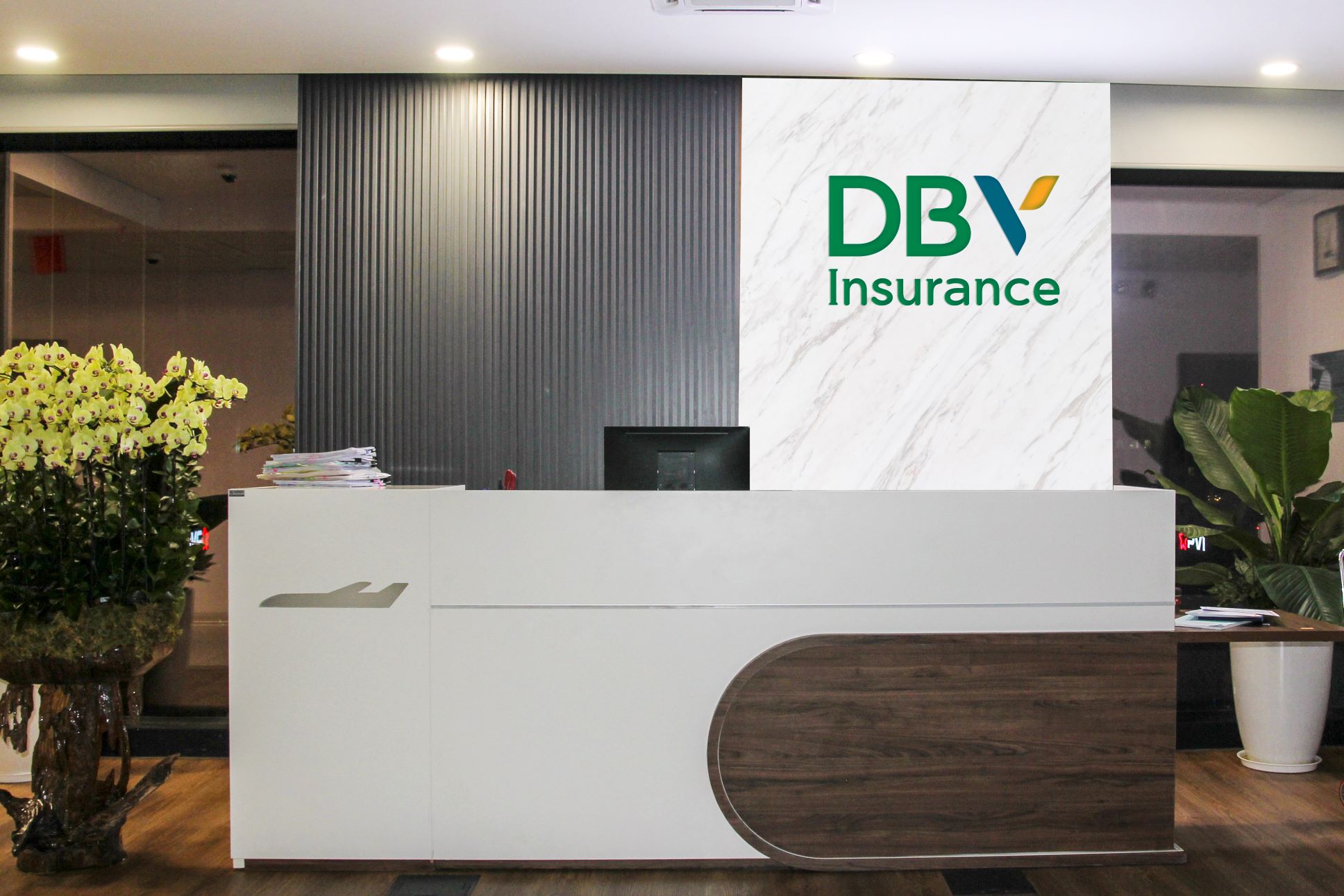 Bảo hiểm VNI đổi thương hiệu thành DBV: Mục tiêu gia tăng trải nghiệm số